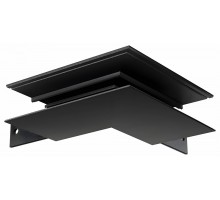 Соединитель угловой внешний для треков накладных Hesby Lighting ElDeko 