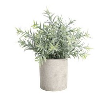 Растение в горшке Eglo Chitose 428026
