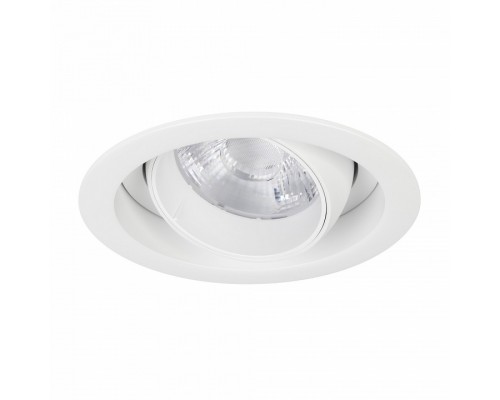 Встраиваемый светильник Arlight VORTEX 057755