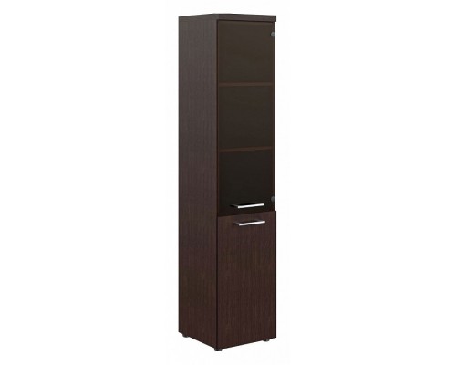 Шкаф-витрина Torr Z THC 42.2(R)
