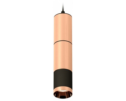 Подвесной светильник Ambrella Light XP XP6302010 Подвесной светильник Ambrella Light XP XP6302010