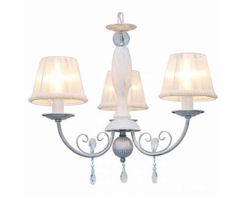 Подвесная люстра TopLight Frances TL1137-3H Подвесная люстра TopLight Frances TL1137-3H