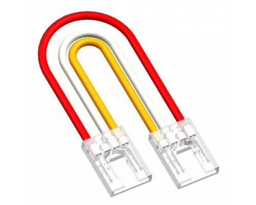 Соединитель лент гибкий Apeyron Electrics  09-99