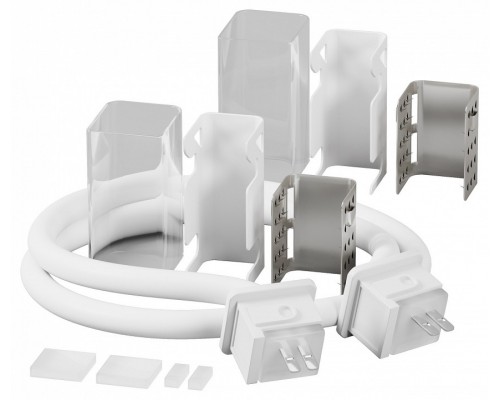 Крепление для шнура Maytoni Led Strip 432013 Крепление для шнура Maytoni Led Strip 432013
