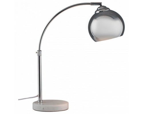 Настольная лампа офисная Moderli Arco V11339-1T