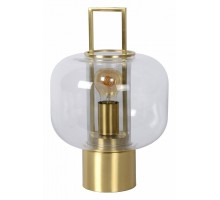 Настольная лампа декоративная Lucide Sofia 45583/01/02