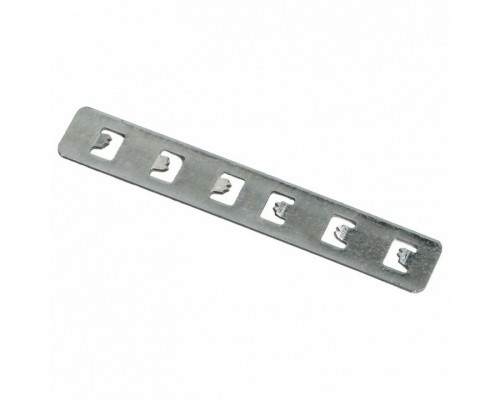 Крепление для трека VOLTALIGHTING Light AIJL-CX-4.metallconnector Крепление для трека VOLTALIGHTING Light AIJL-CX-4.metallconnector