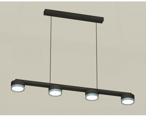 Подвесной светильник Ambrella Light XB XB9152151
