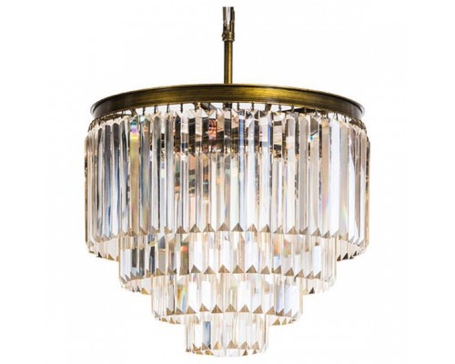 Подвесной светильник Divinare Nova 3005/23 SP-9 Подвесной светильник Divinare Nova 3005/23 SP-9