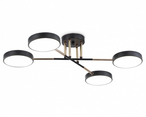 Люстра на штанге Ambrella Light FL FL516332