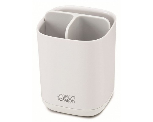 Стакан для зубных щеток (9x9x13 см) EasyStore 70542