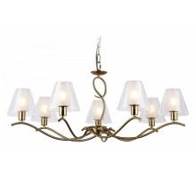Подвесная люстра Ambrella Light HIGH LIGHT LH57093