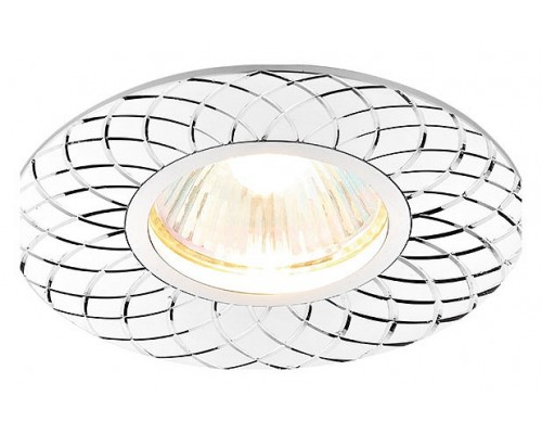 Встраиваемый светильник Ambrella Classic A815 A815 AL Встраиваемый светильник Ambrella Classic A815 A815 AL