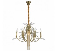 Подвесная люстра Alfa-Light F1124 F1124-25