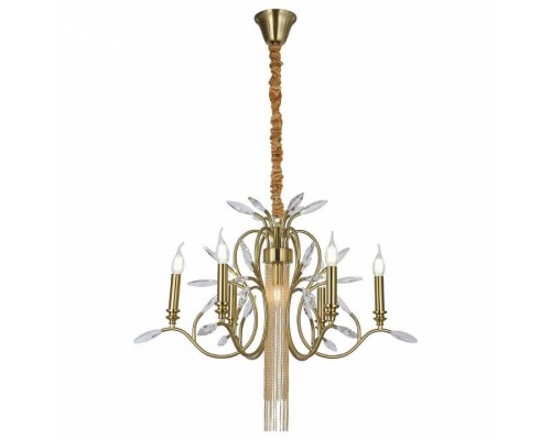 Подвесная люстра Alfa-Light F1124 F1124-25