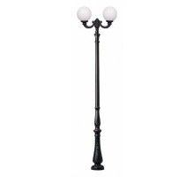 Фонарный столб Fumagalli Globe 300 G30.205.R20.AYF1R