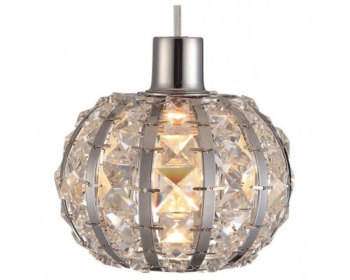Подвесной светильник TopLight Vera TL7260D-01CH Подвесной светильник TopLight Vera TL7260D-01CH