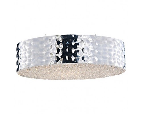 Подвесной светильник Divinare Paola 2002/01 SP-9 Подвесной светильник Divinare Paola 2002/01 SP-9