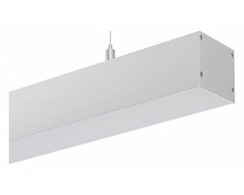 Подвесной светильник Arlight LINE 052302