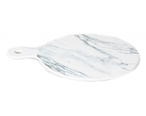 Доска сервировочная (26.6х19.9 см) Marble LJ_RM_CHPL27 Доска сервировочная (26.6х19.9 см) Marble LJ_RM_CHPL27