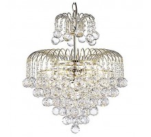 Подвесной светильник Arti Lampadari Bellagio Bellagio E 1.5.50.100 G