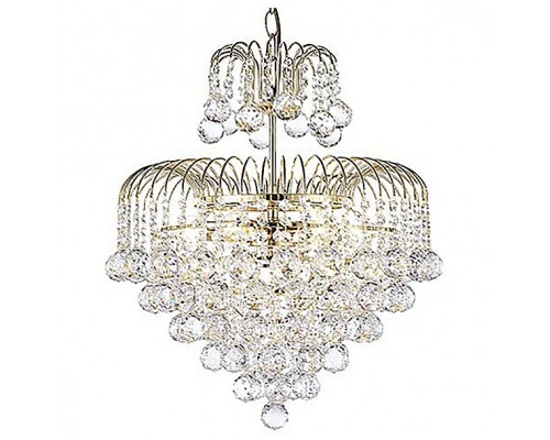 Подвесной светильник Arti Lampadari Bellagio Bellagio E 1.5.50.100 G