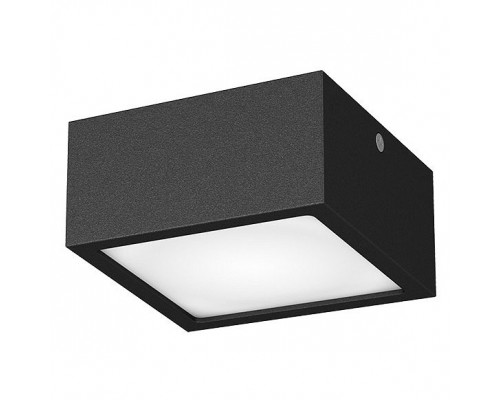 Накладной светильник Lightstar Zolla Quad LED-SQ 213927 Накладной светильник Lightstar Zolla Quad LED-SQ 213927