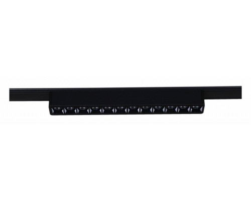 Накладной светильник 13004-9.3-001UR magnetic LED12W BK