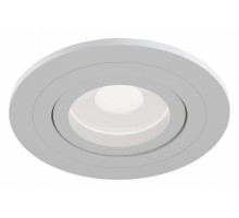 Встраиваемый светильник Maytoni Technical Atom DL023-2-01W
