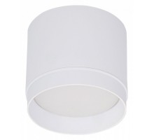 Накладной светильник Reluce Technical 53007 53007-9.5-001LD GX53 WT