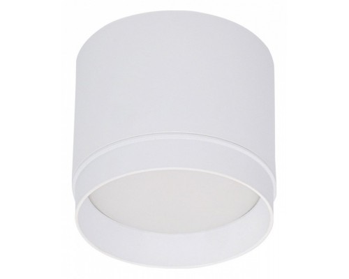 Накладной светильник Reluce Technical 53007 53007-9.5-001LD GX53 WT Накладной светильник Reluce Technical 53007 53007-9.5-001LD GX53 WT
