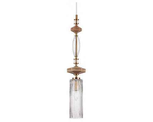 Подвесной светильник Odeon Light Terra 5414/1A