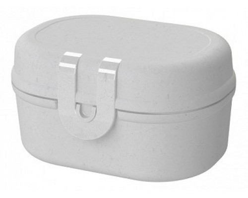 Ланчбокс (9.7x7x5.2 см) Pascal Mini 3144670 Ланчбокс (9.7x7x5.2 см) Pascal Mini 3144670