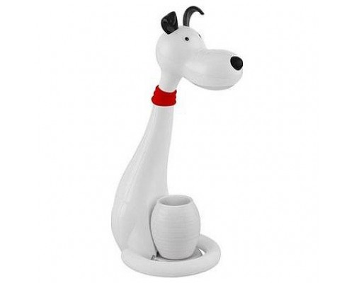 Настольная лампа декоративная Horoz Electric Snoopy Настольная лампа декоративная Horoz Electric Snoopy