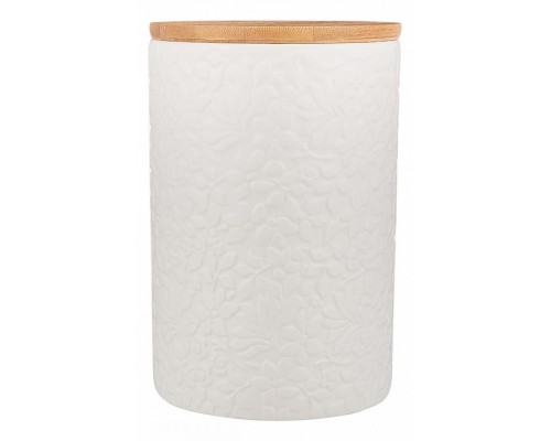Банка для пищевых продуктов (10x14.6 см) Agness 490-452