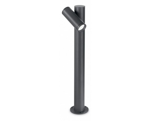Наземный низкий светильник Ideal Lux Neos NEOS PT ANTRACITE 4000K Наземный низкий светильник Ideal Lux Neos NEOS PT ANTRACITE 4000K
