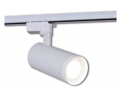 Светильник на штанге 05830-9.3-001QY LED30W WT