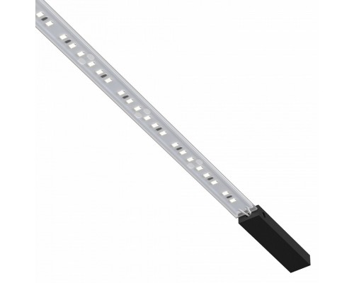 Накладной светильник Maytoni Technical Flex TR160-1-50W3K-5B
