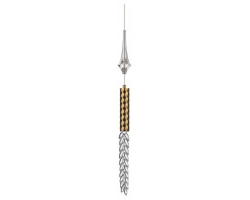 Подвесной светильник Odeon Light Kolos 5449/4L Подвесной светильник Odeon Light Kolos 5449/4L