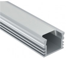 Профиль накладной Maytoni Led Strip Алюминиевый профиль ALM005S-2M