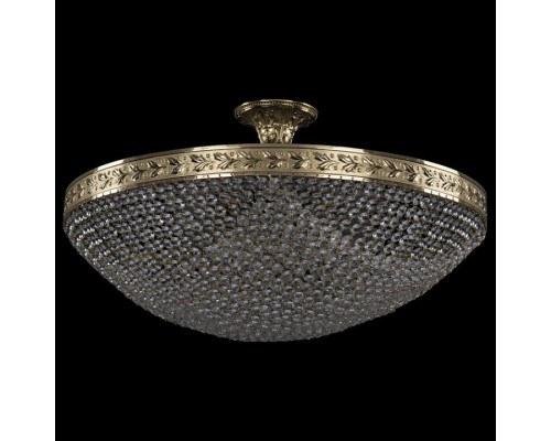 Светильник на штанге Bohemia Ivele Crystal 1932 19321/60IV G Светильник на штанге Bohemia Ivele Crystal 1932 19321/60IV G