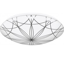Накладной светильник Luminarte Salute C05LLW12W