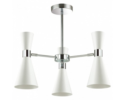 Люстра на штанге Lumion Quinn 3661/3C Люстра на штанге Lumion Quinn 3661/3C