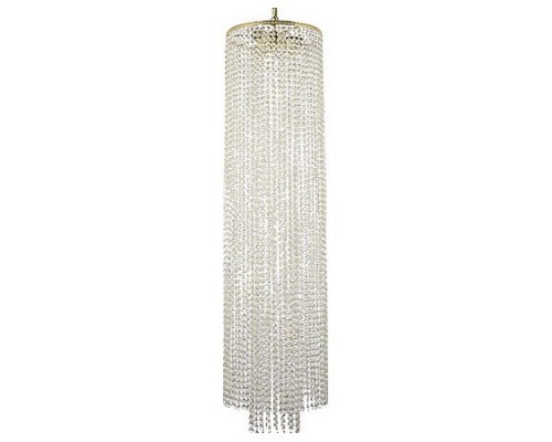 Подвесная люстра Arti Lampadari Stella Stella E 1.5.30.101 G