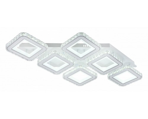 Потолочная люстра Escada Avolon 10261/6LED Потолочная люстра Escada Avolon 10261/6LED