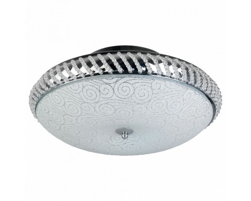 Светильник на штанге TopLight Adrianna TL1461Y-04GC Светильник на штанге TopLight Adrianna TL1461Y-04GC