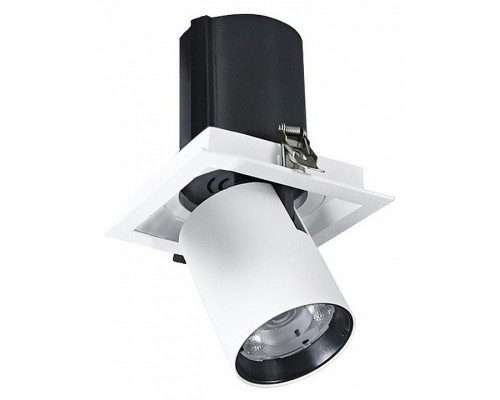 Встраиваемый светильник Wertmark WTD.O31 