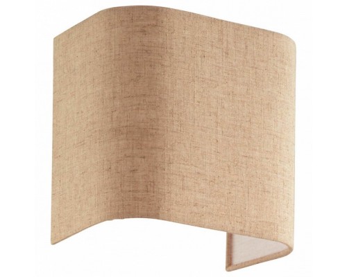 Плафон текстильный Ideal Lux Gea Paralume GEA PARALUME AP2 CANVAS Плафон текстильный Ideal Lux Gea Paralume GEA PARALUME AP2 CANVAS