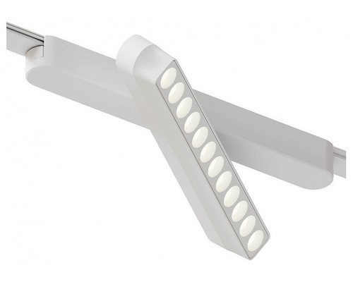 Светильник на штанге Arte Lamp Rapid A1161PL-1WH Светильник на штанге Arte Lamp Rapid A1161PL-1WH