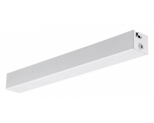 Короб накладной Novotech Flum 135114 Короб накладной Novotech Flum 135114